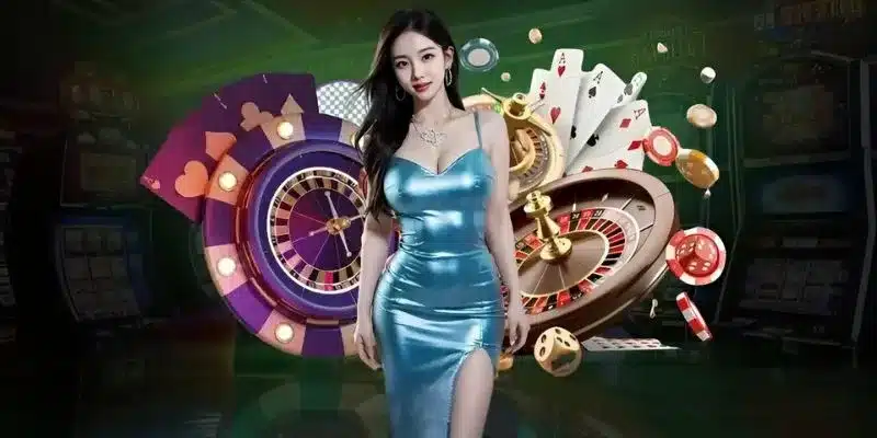 SE Sòng Bài – Sân Chơi Live Casino Đẳng Cấp Cho Game Thủ